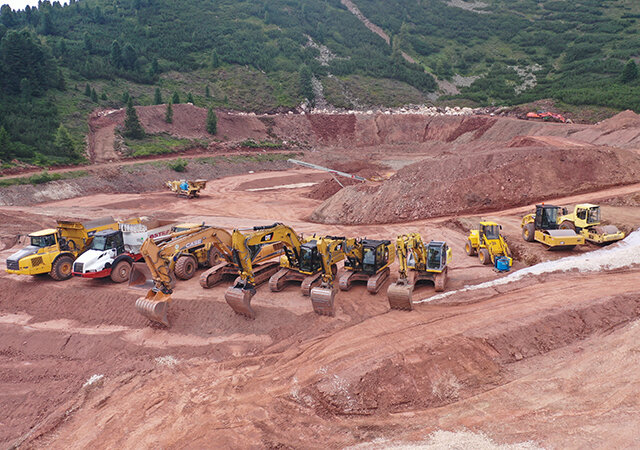 © 2025 Reggelberg Bau GmbH